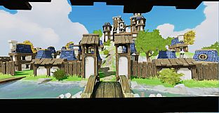 King of my Castle VR
