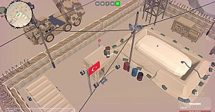 Critical Ops - Dead Zone