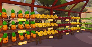 Cozy Farm: Tidy Up!
