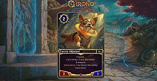 Chrono CCG
