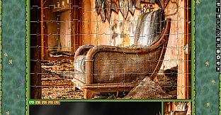 Jigsaw Puzzle Pack - Pixel Puzzles Ultimate: Variety Pack XXS