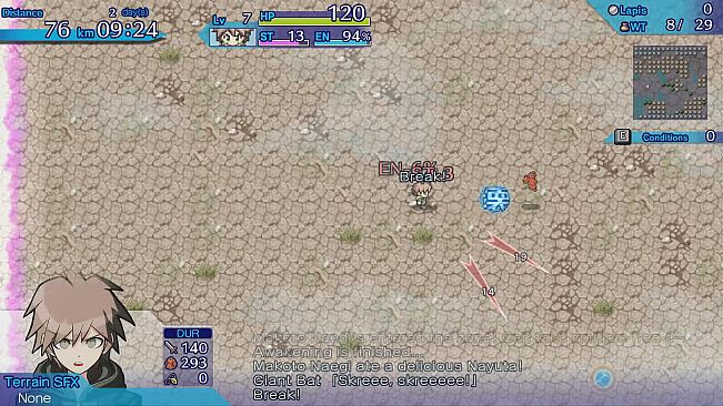 Mystery Chronicle: One Way Heroics