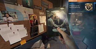 Keyword 2: Nightfall