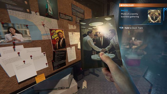 Keyword 2: Nightfall