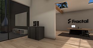 PC Building Simulator - Fractal Design Workshop