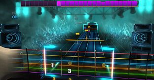 Rocksmith 2014 – Kenny Wayne Shepherd - “Blue on Black”