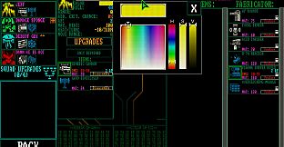 Mainframe Defenders: Meltdown - Prologue