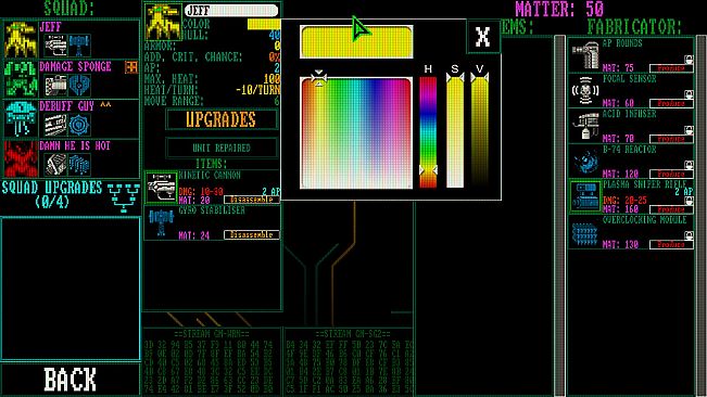 Mainframe Defenders: Meltdown - Prologue