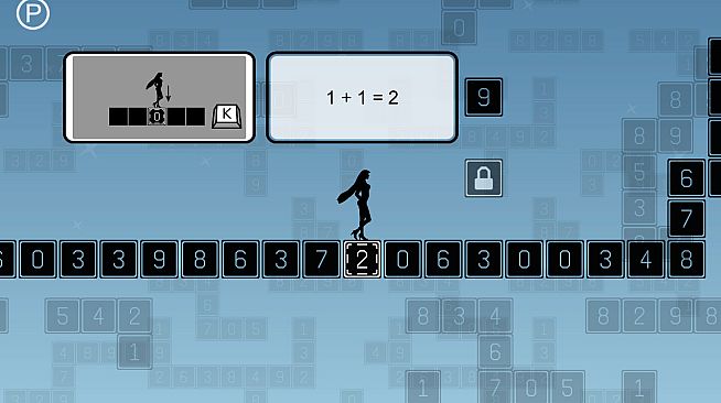 Goddess of Math 数学女神