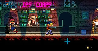 Tipsy Corpse