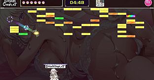 Ultimate Sugar Crush! — Brick Breaker Desire