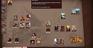 Artist Life Simulator - Cakes and Guns