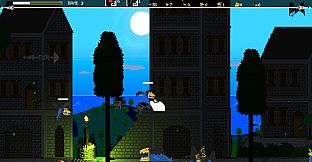 Attack of the Mutant Fishcrows