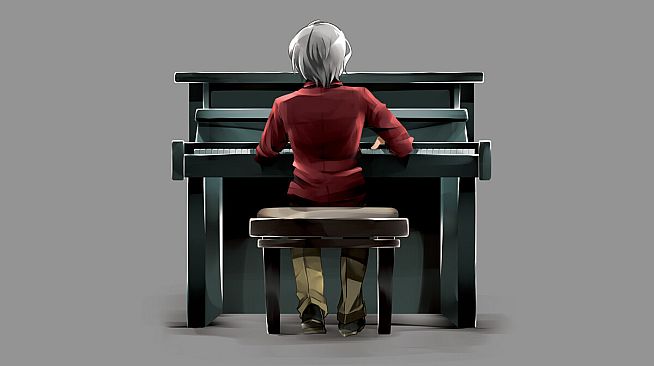 mirror insideout Soundtrack