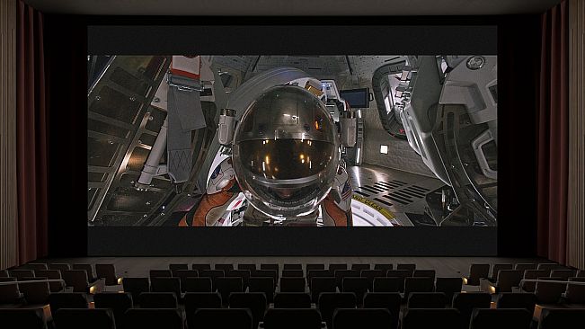 SKYBOX VR Video Player