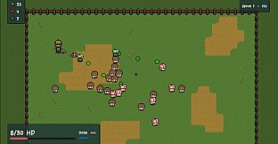 Mushrooms vs Engineers