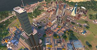 Tropico 4: Modern Times