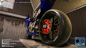 Motorcycle Mechanic Simulator 2021