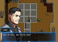 Pegasus-5: Gone Astray