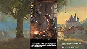 Empire: Sound of the North