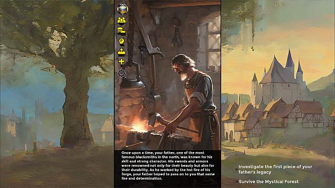 Empire: Sound of the North