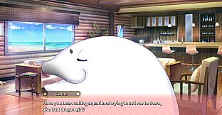 The Ditzy Demons Are in Love With Me - Fandisc