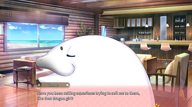 The Ditzy Demons Are in Love With Me - Fandisc