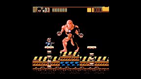 Angry Video Game Nerd 8-bit