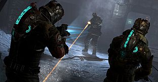 Dead Space 3 Tau Volantis Survival Kit