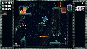 Bounce Knight