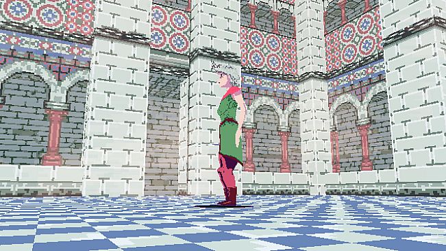 Journey of the Garden Rose