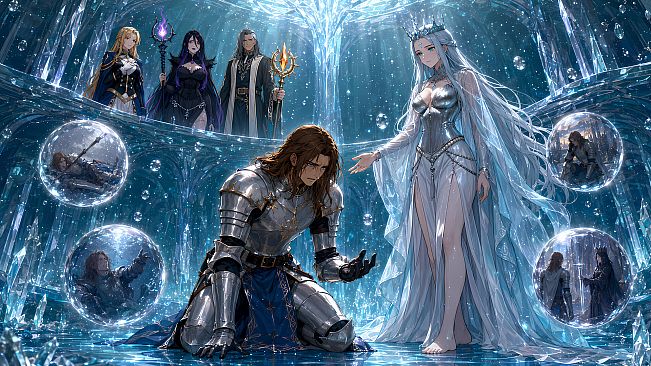 King Arthur: Crown of Avalon