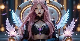 Awaken 8 : Fragments left behind