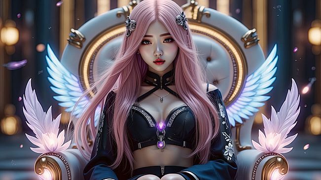 Awaken 8 : Fragments left behind