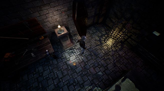 Aigor Escape from Bishop