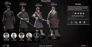 Partisans 1941 - Back Into Battle