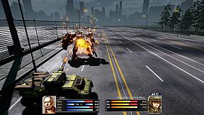 FRONT MISSION 3: Remake