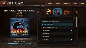 Mortal Kombat: Legacy Kollection