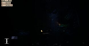 INDOORS: Trespasser