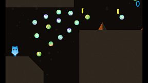 快乐蓝熊HappyBlueBear