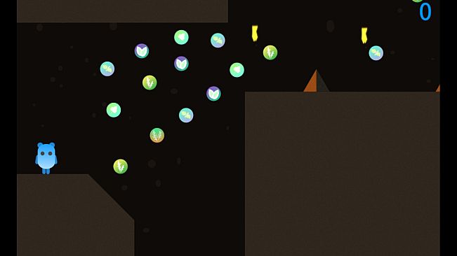 快乐蓝熊HappyBlueBear