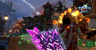 Dungeon Defenders II - Heartwarming Bundle