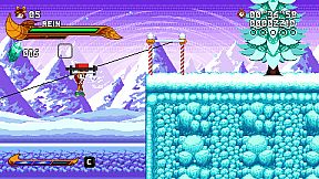 Veredilia: The Sacred Forest