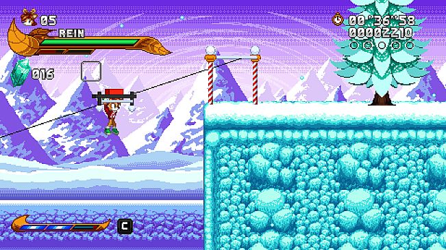 Veredilia: The Sacred Forest