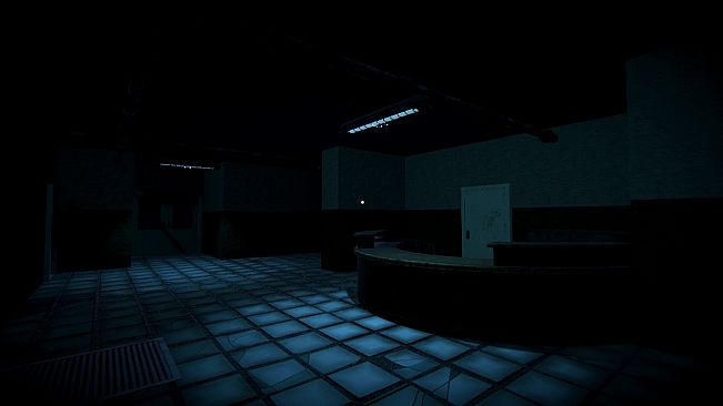 Protocol - Chapter 1: Limbo