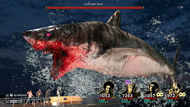 Like a Dragon: Infinite Wealth - Master Vacation Bundle