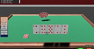 Poker Hands Bullshit