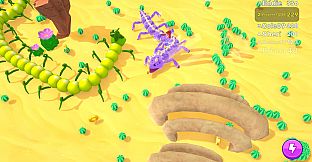 Little Legs (Windows)