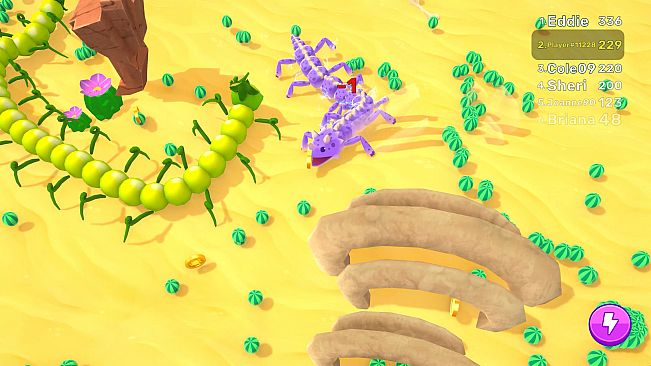 Little Legs (Windows)