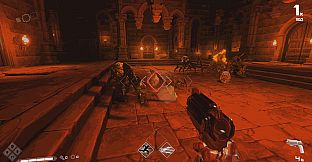 BPM: BULLETS PER MINUTE Soundtrack